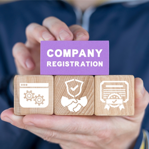 company