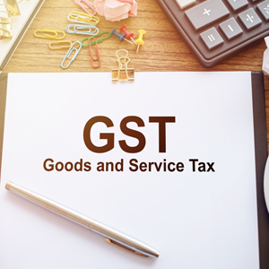 gst