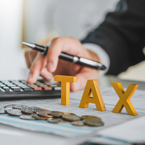tax